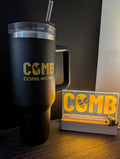 Comb Tumbler